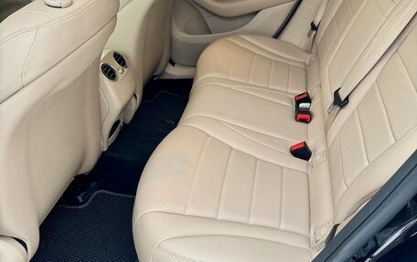 Mercedes-Benz GLC, 2021 год, 4 070 000 рублей, 15 фотография