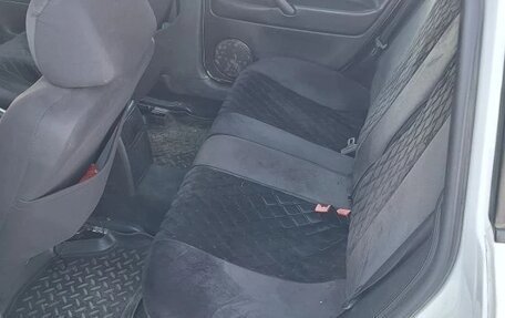 Volkswagen Passat B5+ рестайлинг, 2003 год, 550 000 рублей, 4 фотография