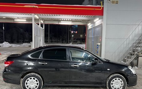 Nissan Almera, 2016 год, 625 000 рублей, 2 фотография