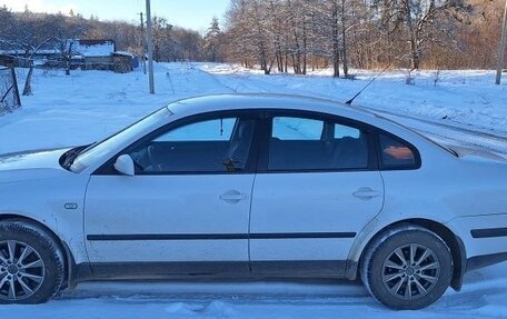 Volkswagen Passat B5+ рестайлинг, 2003 год, 550 000 рублей, 2 фотография
