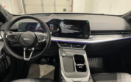 Haval F7x, 2025 год, 3 549 000 рублей, 9 фотография