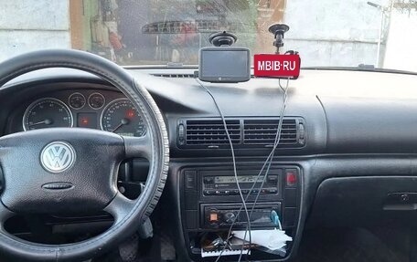 Volkswagen Passat B5+ рестайлинг, 2003 год, 550 000 рублей, 3 фотография