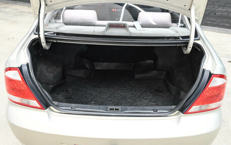 Nissan Almera Classic, 2007 год, 500 000 рублей, 6 фотография