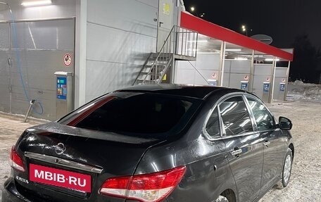 Nissan Almera, 2016 год, 625 000 рублей, 4 фотография