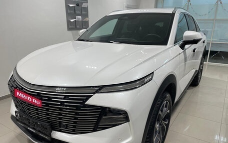 Haval F7x, 2025 год, 3 549 000 рублей, 2 фотография