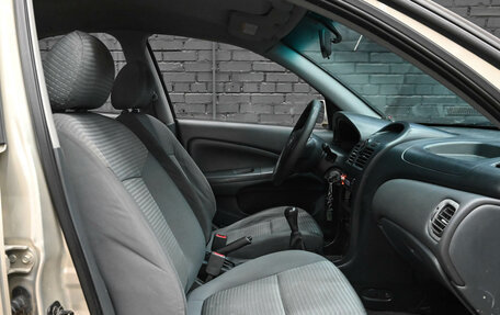 Nissan Almera Classic, 2007 год, 500 000 рублей, 10 фотография