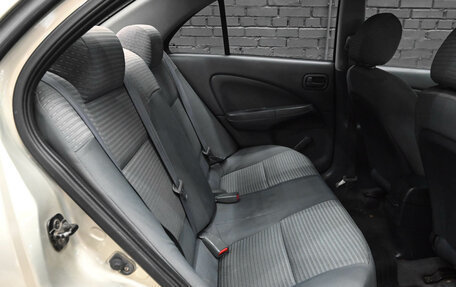 Nissan Almera Classic, 2007 год, 500 000 рублей, 11 фотография