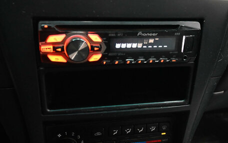 Nissan Almera Classic, 2007 год, 500 000 рублей, 15 фотография