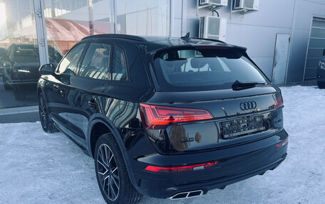 Audi Q5, 2025 год, 6 799 000 рублей, 6 фотография