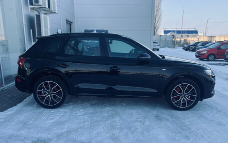 Audi Q5, 2025 год, 6 799 000 рублей, 5 фотография