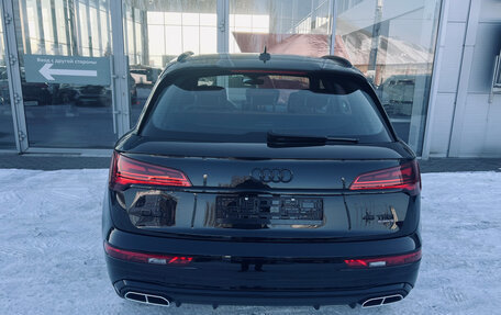 Audi Q5, 2025 год, 6 799 000 рублей, 7 фотография