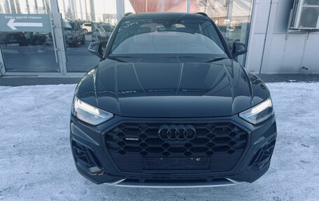 Audi Q5, 2025 год, 6 799 000 рублей, 2 фотография