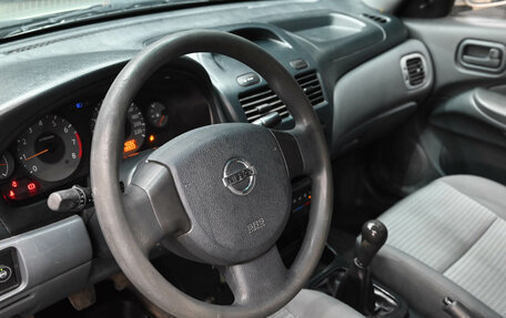 Nissan Almera Classic, 2007 год, 500 000 рублей, 16 фотография