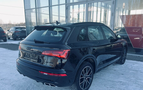 Audi Q5, 2025 год, 6 799 000 рублей, 8 фотография