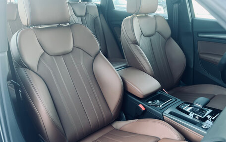 Audi Q5, 2025 год, 6 799 000 рублей, 20 фотография