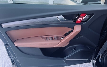 Audi Q5, 2025 год, 6 799 000 рублей, 12 фотография