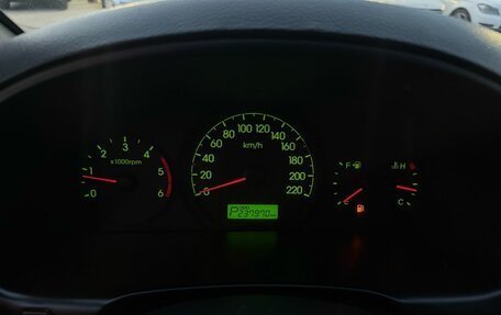 Hyundai Grand Starex Grand Starex I рестайлинг 2, 2011 год, 1 790 000 рублей, 9 фотография