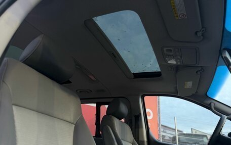 Hyundai Grand Starex Grand Starex I рестайлинг 2, 2011 год, 1 790 000 рублей, 18 фотография