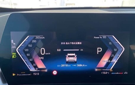 BMW X1, 2024 год, 2 143 000 рублей, 9 фотография