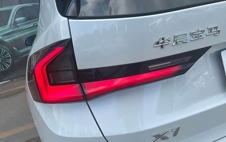 BMW X1, 2024 год, 2 143 000 рублей, 6 фотография