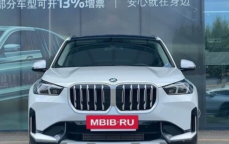 BMW X1, 2024 год, 2 143 000 рублей, 2 фотография