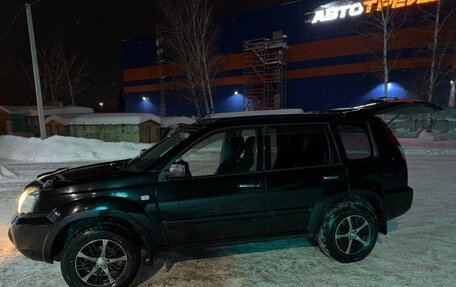 Nissan X-Trail, 2004 год, 850 000 рублей, 2 фотография