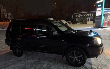 Nissan X-Trail, 2004 год, 850 000 рублей, 3 фотография