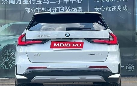 BMW X1, 2024 год, 2 143 000 рублей, 4 фотография