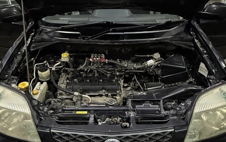 Nissan X-Trail, 2004 год, 850 000 рублей, 6 фотография