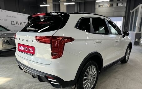 Haval Jolion, 2025 год, 2 749 000 рублей, 6 фотография