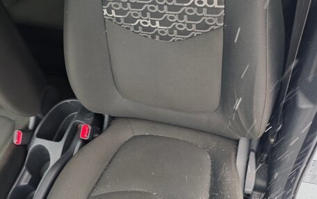 KIA Soul I рестайлинг, 2009 год, 595 000 рублей, 8 фотография