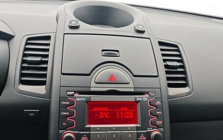 KIA Soul I рестайлинг, 2009 год, 595 000 рублей, 10 фотография