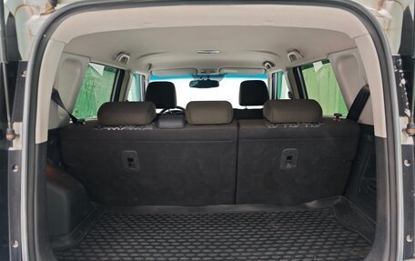 KIA Soul I рестайлинг, 2009 год, 595 000 рублей, 5 фотография