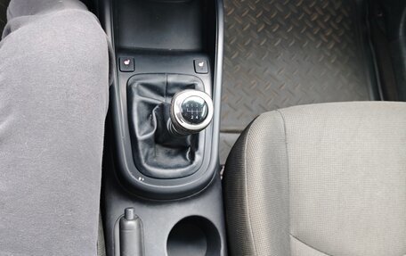 KIA Soul I рестайлинг, 2009 год, 595 000 рублей, 13 фотография