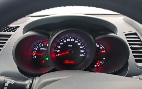 KIA Soul I рестайлинг, 2009 год, 595 000 рублей, 12 фотография