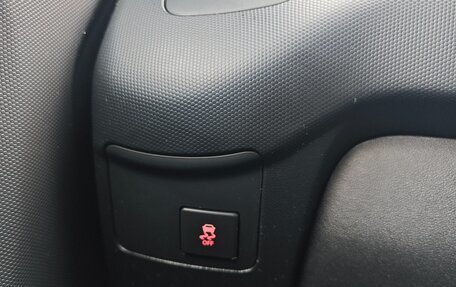 KIA Soul I рестайлинг, 2009 год, 595 000 рублей, 15 фотография