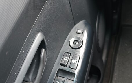 KIA Soul I рестайлинг, 2009 год, 595 000 рублей, 14 фотография