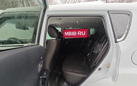 KIA Soul I рестайлинг, 2009 год, 595 000 рублей, 7 фотография