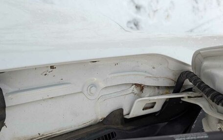 Skoda Yeti I рестайлинг, 2015 год, 1 400 000 рублей, 11 фотография