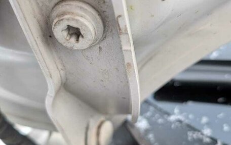 Skoda Yeti I рестайлинг, 2015 год, 1 400 000 рублей, 14 фотография