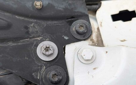 Skoda Yeti I рестайлинг, 2015 год, 1 400 000 рублей, 15 фотография