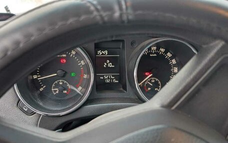 Skoda Yeti I рестайлинг, 2015 год, 1 400 000 рублей, 16 фотография