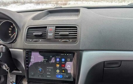 Skoda Yeti I рестайлинг, 2015 год, 1 400 000 рублей, 17 фотография