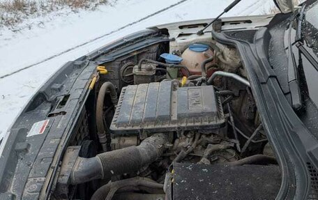 Skoda Yeti I рестайлинг, 2015 год, 1 400 000 рублей, 18 фотография