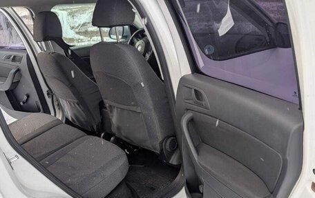 Skoda Yeti I рестайлинг, 2015 год, 1 400 000 рублей, 20 фотография