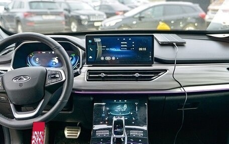 Chery Tiggo 8 Pro, 2022 год, 2 050 000 рублей, 4 фотография