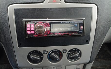 Ford Focus II рестайлинг, 2008 год, 550 000 рублей, 7 фотография