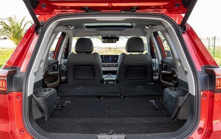 Chery Tiggo 8 Pro, 2022 год, 2 050 000 рублей, 5 фотография