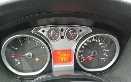 Ford Focus II рестайлинг, 2008 год, 550 000 рублей, 6 фотография