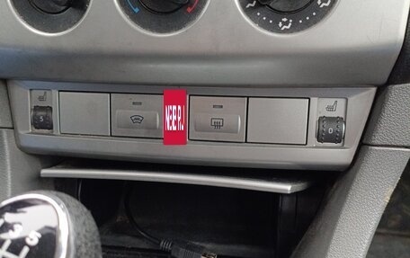 Ford Focus II рестайлинг, 2008 год, 550 000 рублей, 8 фотография